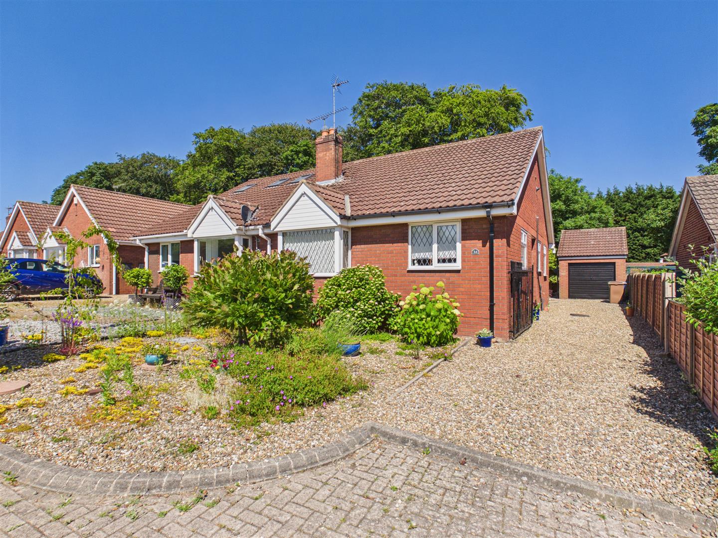 Swanland East Yorkshire, HU14 3RQ